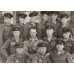Гимнастёрка повседневно-полевая офицеров Сухопутных войск в жарких районах, обр. 1955 г.
